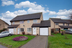 44, Oxlease, Witney OX28 3QX