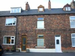 2, Tutty Row, Ferry Road, Goole DN14 7UJ