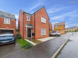 4, Icarus Way, Stanground South, Peterborough PE2 8WQ
