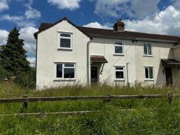 1, Prospect Villas, Ditcheat, Shepton Mallet BA4 6PL