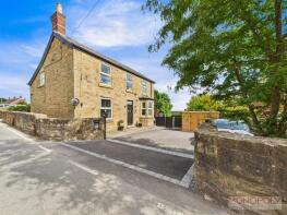 Laurel Grove, Bottom Road, Summerhill, Wrexham LL11 4TN