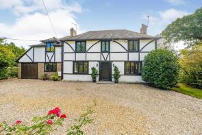 Broadlands, Amberstone, Hailsham BN27 1PQ