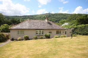 Bryn Rhedyn, Rowen Road, Rowen, Conwy LL32 8TP