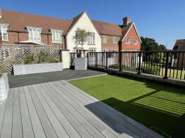 12, Richmond Village, Richmond Drive, Aston-on-trent, Derby DE72 2EA