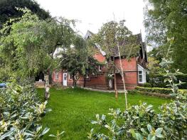 Welkin Cottage, Main Street, Rugby CV23 0JA