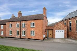 46 Coniston, Church Lane, Melton Mowbray LE14 4ND