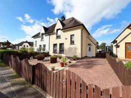 113, Kilmallie Road, Caol, Fort William PH33 7DX