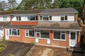 26, Wolfmere Lane, Greatham, Liss GU33 6AL