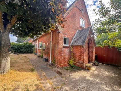 Witchampton, Wimborne, BH21