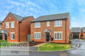10, Burstock Drive, Cottam, Preston PR4 0QJ