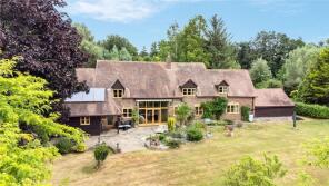 Hopton Acre, Hopton Lane, Bromyard HR7 4HX