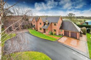Redstone House, Longville, Longville In The Dale TF13 6DT