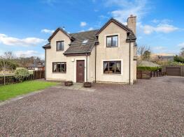 13, Achnafearna, Taynuilt PA35 1JP