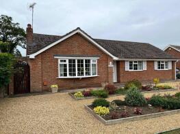 2, Sessay Garth, Main Street, Thirsk YO7 3BS