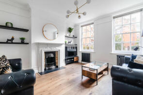 Flat 19, 17, Broad Court, London WC2B 5QN