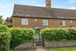 1, Rectory Cottages, Main Street, Shipston-on-stour CV36 5PG