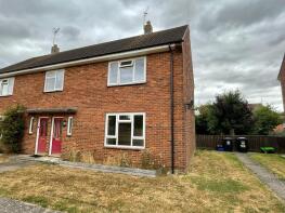 109, Sandringham Crescent, Fakenham NR21 7JS