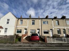 40, Redcar Road, Guisborough TS14 6RH
