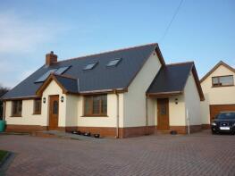 Parc Y Llyn, Ferwig, Y Ferwig SA43 1QA