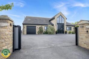 High Trees, Main Street, Cadeby, Doncaster DN5 7SL