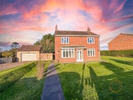 Phylwyn, North Gate, West Pinchbeck, Spalding PE11 3TB