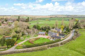 Hillside Barn, Wormleighton Road, London End, Southam CV47 7SL