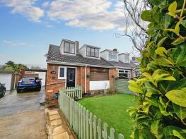 29, Tudor Drive, Stanley DH9 9QD