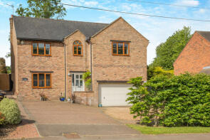 Ash Tree House, Welford Road, Northampton NN6 8SJ