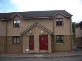 161a, Riverside Road, Kirkfieldbank, Lanark ML11 9JR