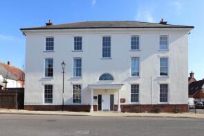 25, Cobham Road, Blandford Forum DT11 7YF