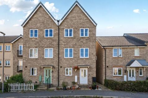 Oxleaze Way, Paulton, Bristol, BS39
