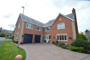 6, Redwood Close, Leighton, Welshpool SY21 8JH