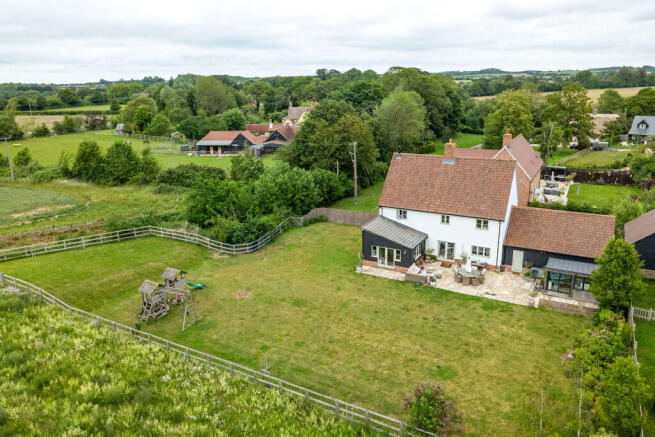 Allington House E...