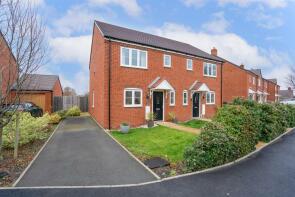 20, Kingston Close, Malvern WR13 6LZ