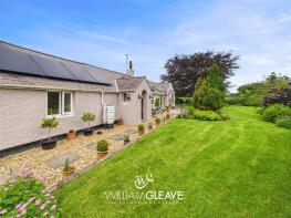 Hafan, Brynford Crossroads To Calcoed Lane Junction, Holywell CH8 8LD