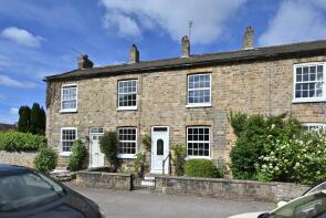 Church View, The Green, Crakehall DL8 1HP