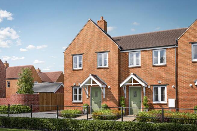 Richmond CGI
