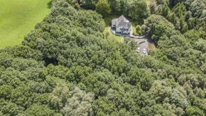 White Croft, Sandy Lane, Pleasington, Blackburn BB2 6RE