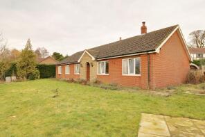 Conifers, Main Road, Gainsborough DN21 4JT