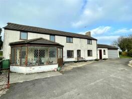 Morris Hill Cottages, School Lane, Winmarleigh PR3 0JY