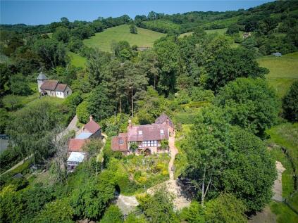 Upper House, Hope Bagot, Ludlow, Shropshire