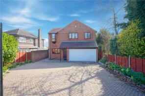 Blandings, Sitwell Grove, Moorgate, Rotherham S60 3AY
