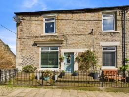 7, Front Street, Bishop Auckland DL13 1JW