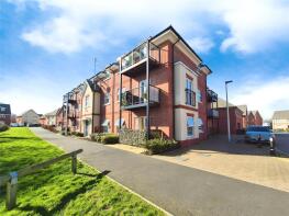 2, Elm Court, Coronation Drive, Three Mile Cross RG7 1FW