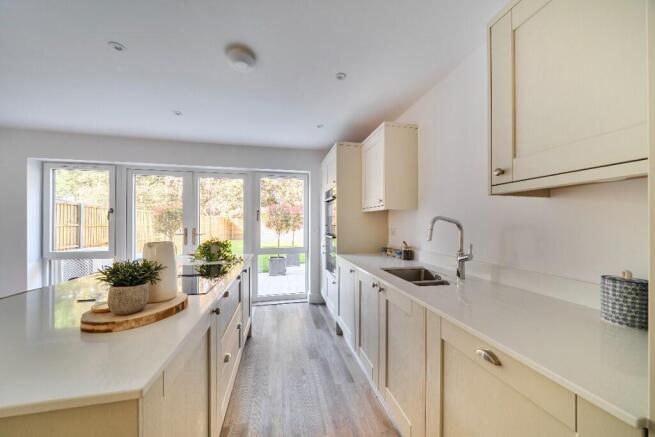 Show Home