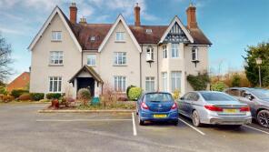 11, The Hayes, Warwick Road, Warwick CV35 7QU