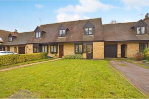 7, Cowpers Orchard, Olney MK46 5QA