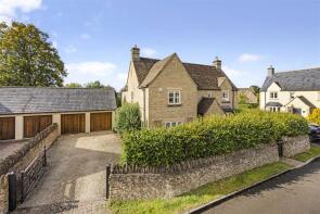 6, Tall Trees, Cirencester GL7 2AF