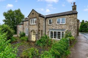 Rose Cottage, Melling Road, Carnforth LA6 2RA