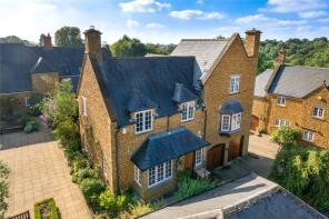 3 Gillett House, Walford Road, Banbury OX15 5BL